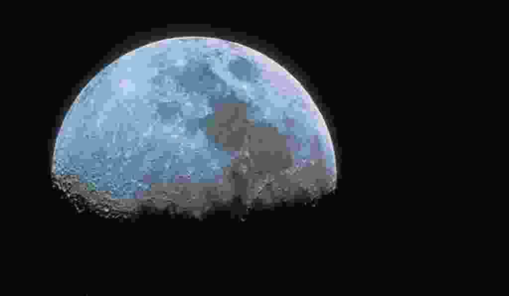 Silver Moon