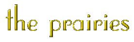 go to paintings of the prairies