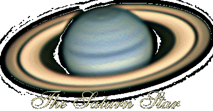 The Saturn Star