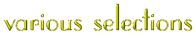 go to a variety of subjects